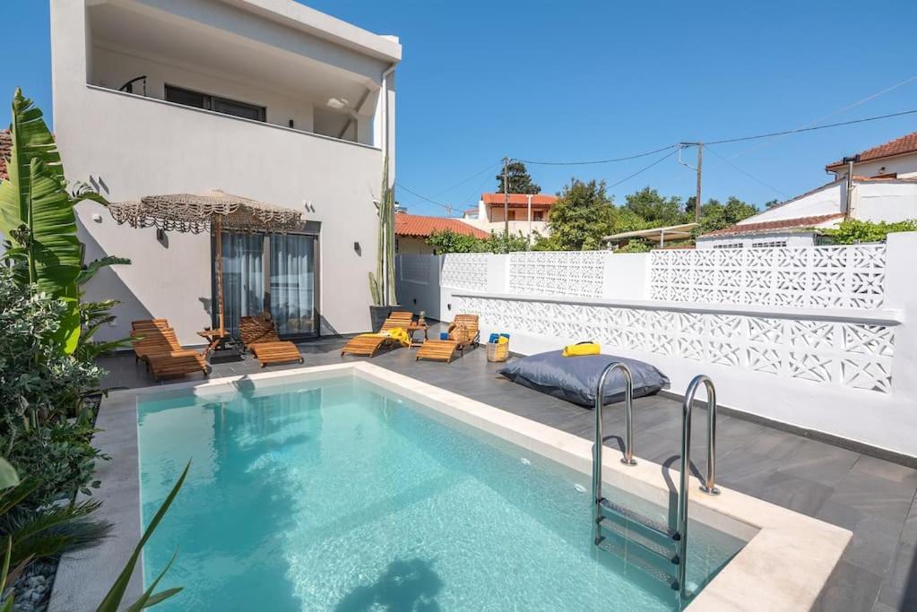 Casa Di Calma * Chania (Crete)