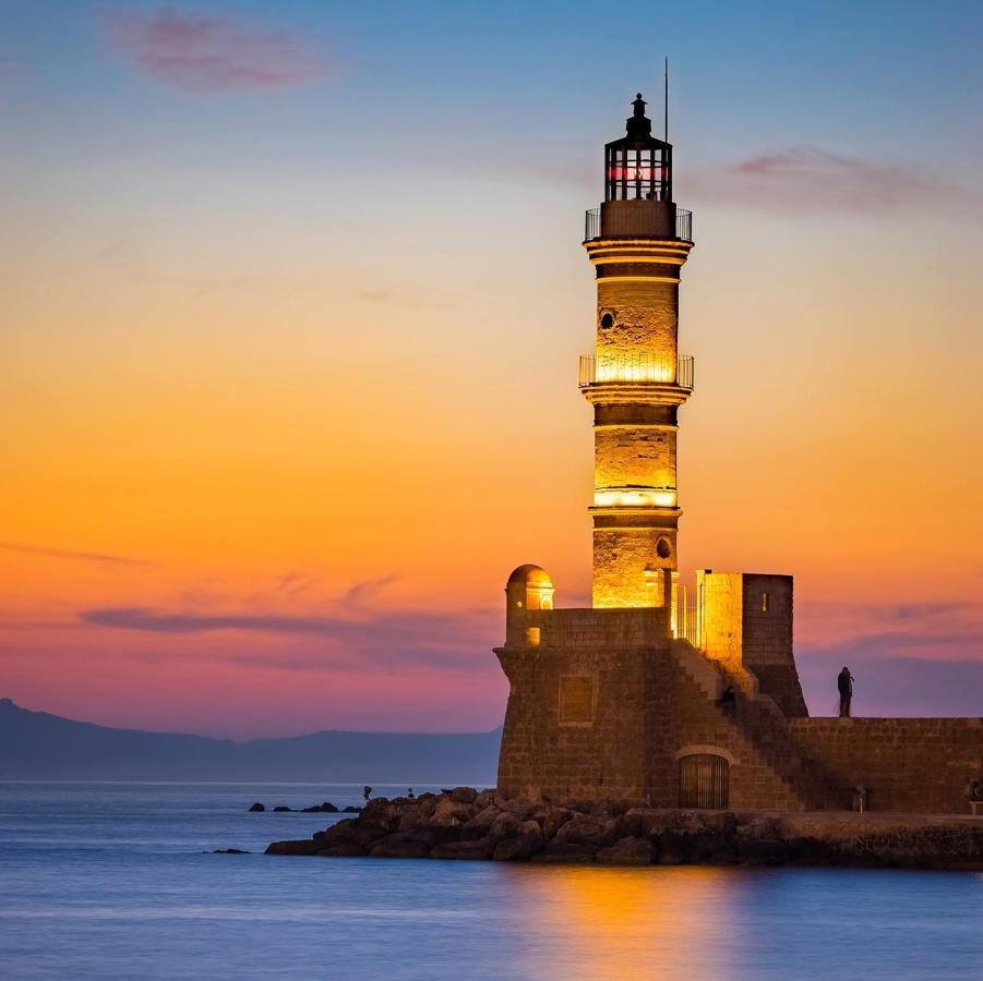 Appartement Beautiful In Chania Chania (Crete)
