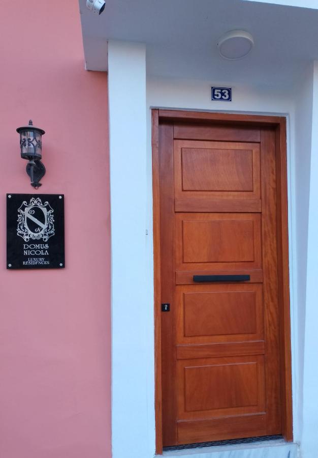 Apartment Domus Nicola