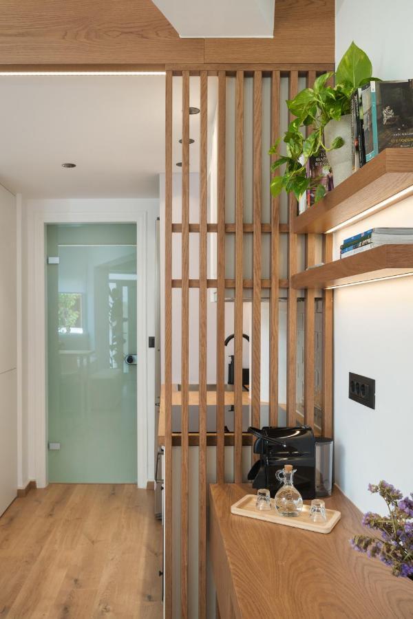 Nomas Lifestyle Living Apartamento *