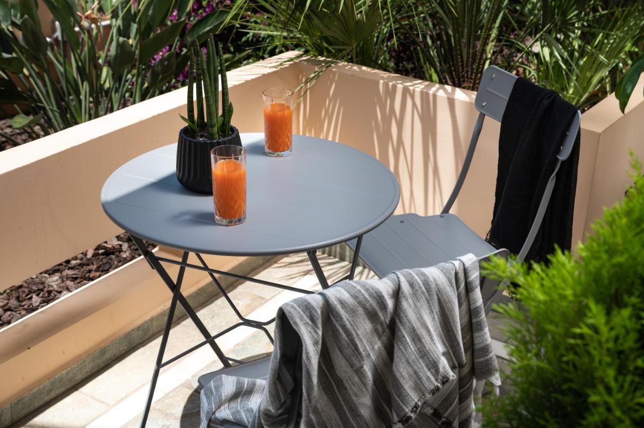 Nomas Lifestyle Living Apartamento Chrissi Akti Chania