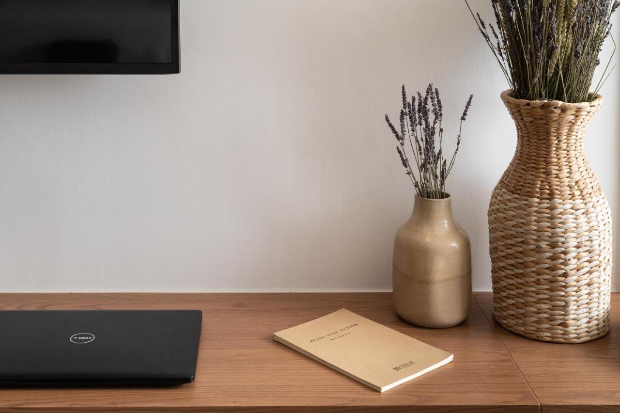 Nomas Lifestyle Living Apartamento Chrissi Akti Chania