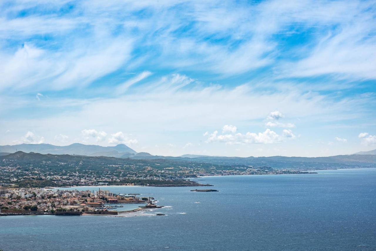 Nomas Lifestyle Living * Chrissi Akti Chania