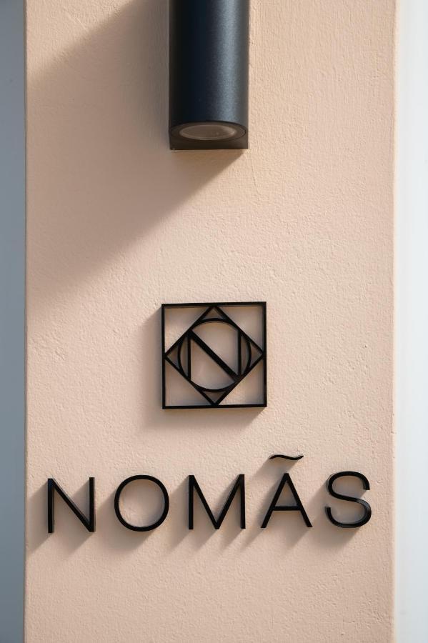 Apartamento Nomas Lifestyle Living