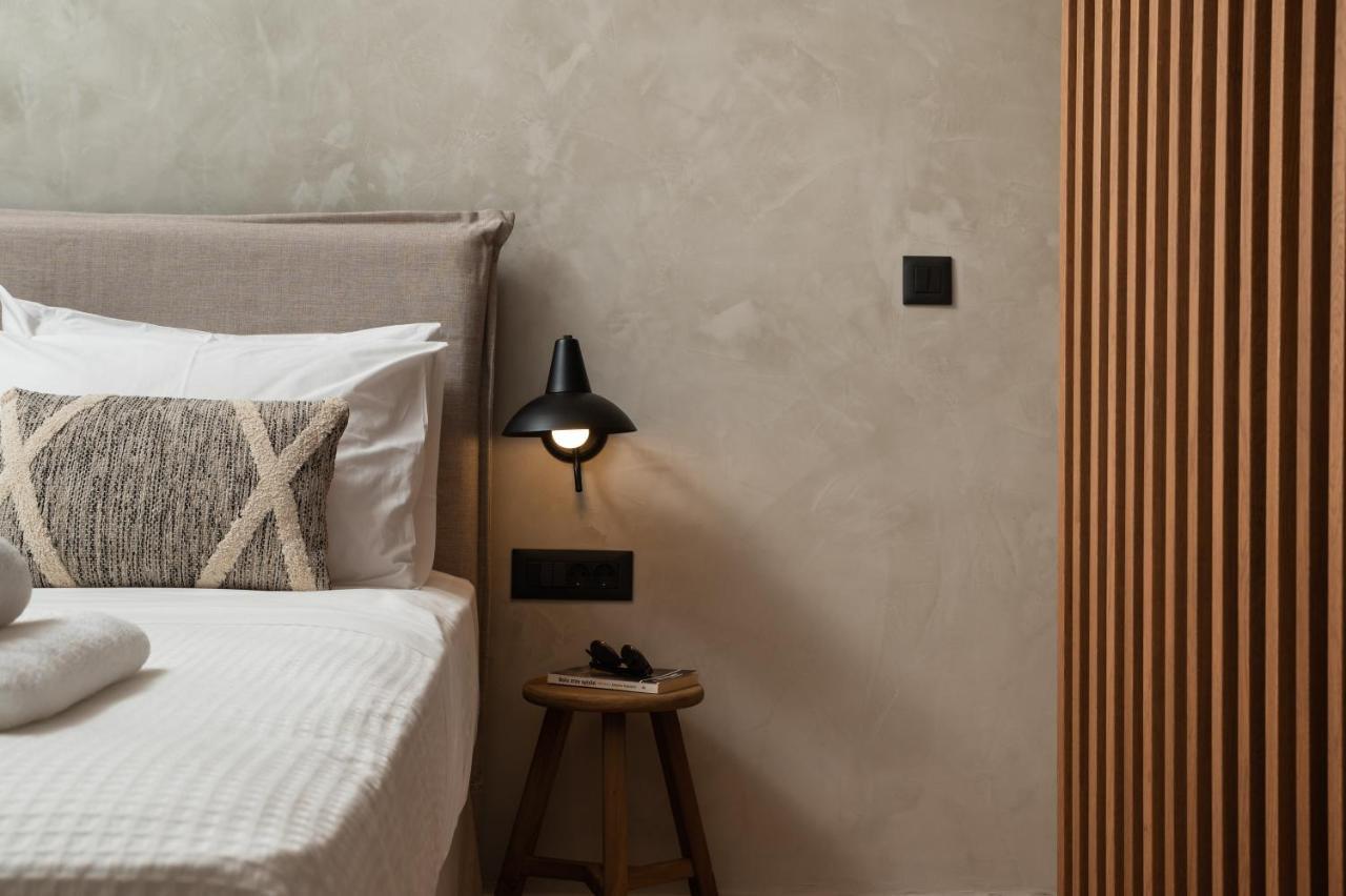 Nomas Lifestyle Living * Chrissi Akti Chania