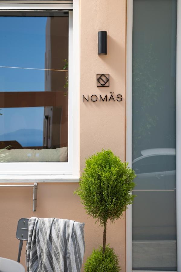 Apartamento Nomas Lifestyle Living