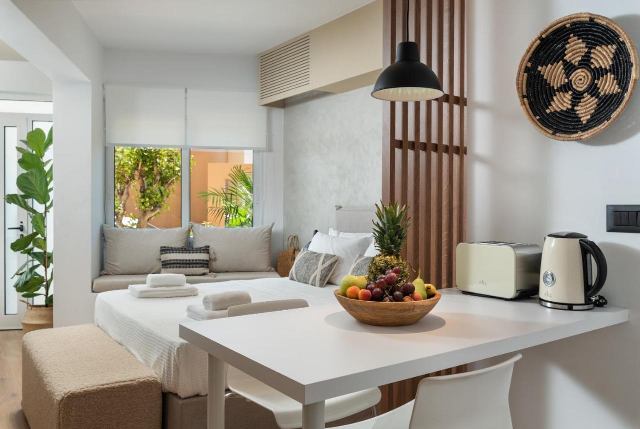 Nomas Lifestyle Living Apartamento