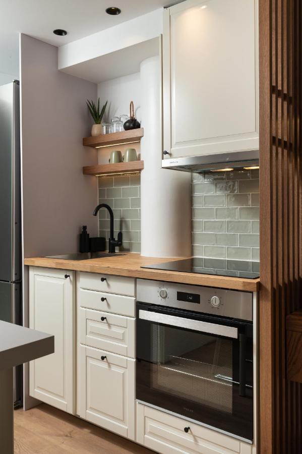 Apartamento Nomas Lifestyle Living