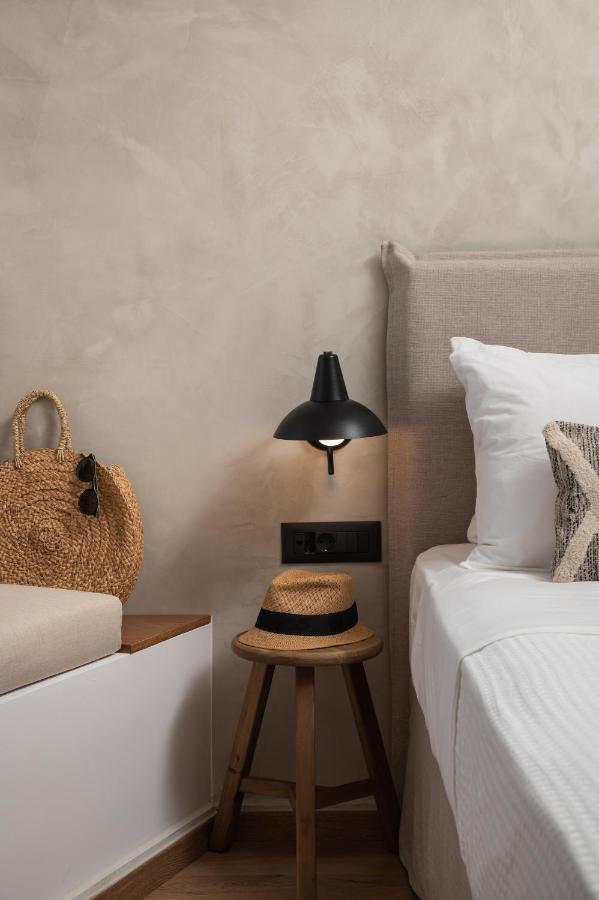 Nomas Lifestyle Living * Chrissi Akti Chania