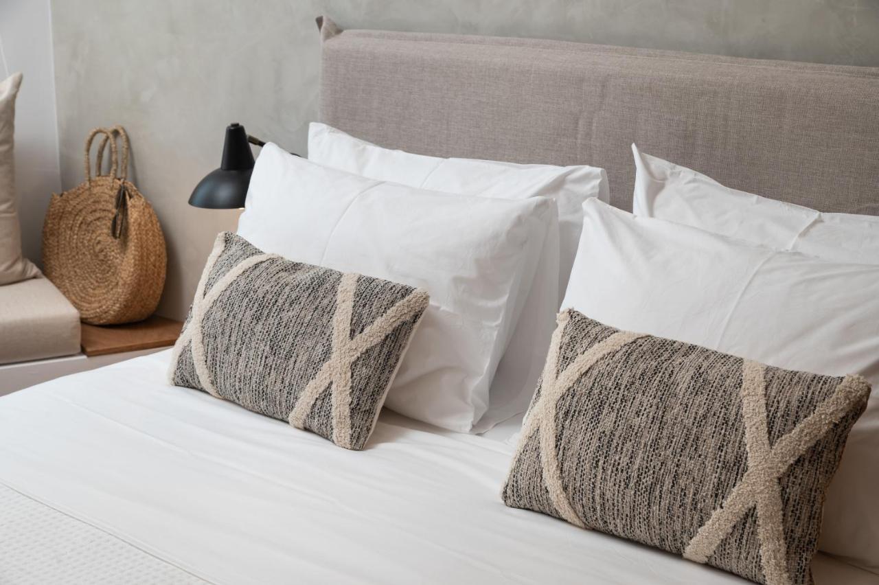 Nomas Lifestyle Living Chrissi Akti Chania