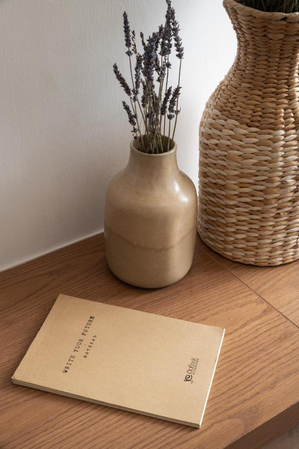 Apartamento Nomas Lifestyle Living *
