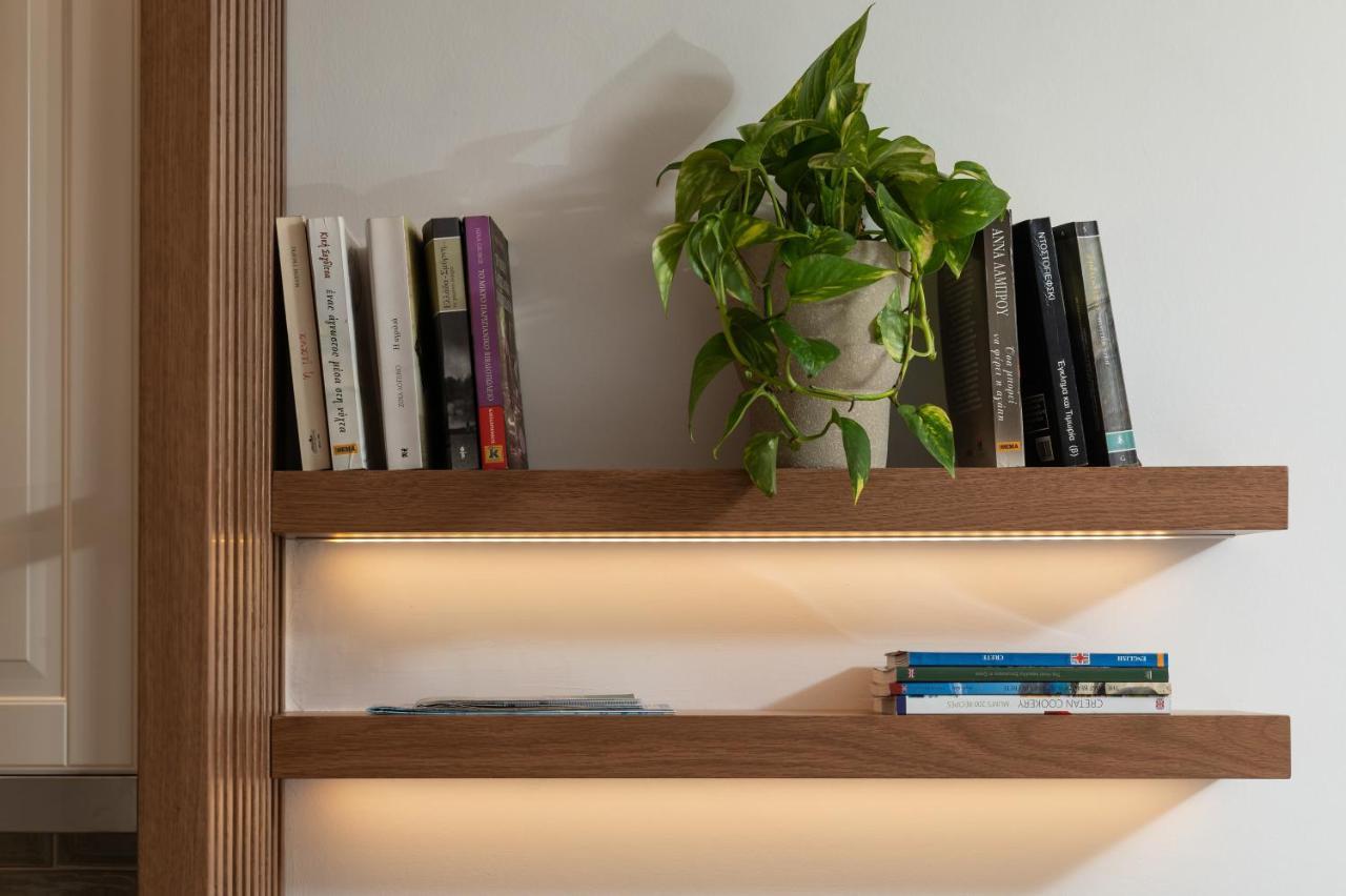 Apartamento Nomas Lifestyle Living