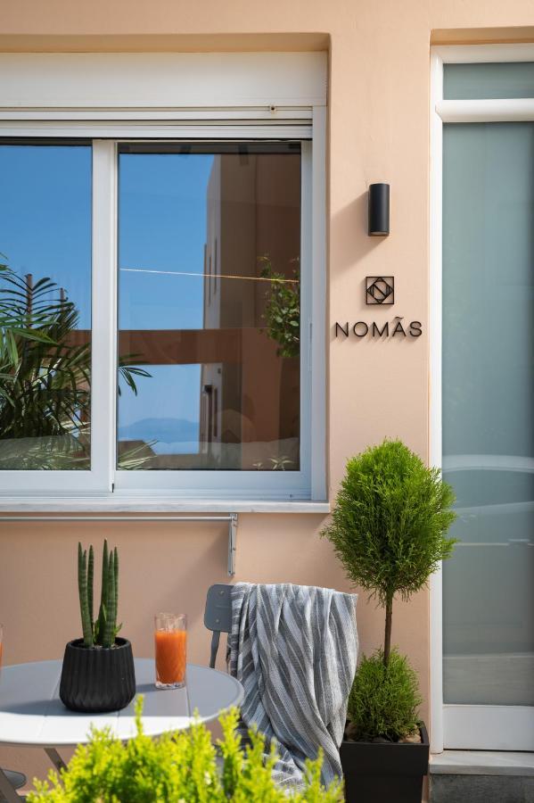 Nomas Lifestyle Living * Chrissi Akti Chania