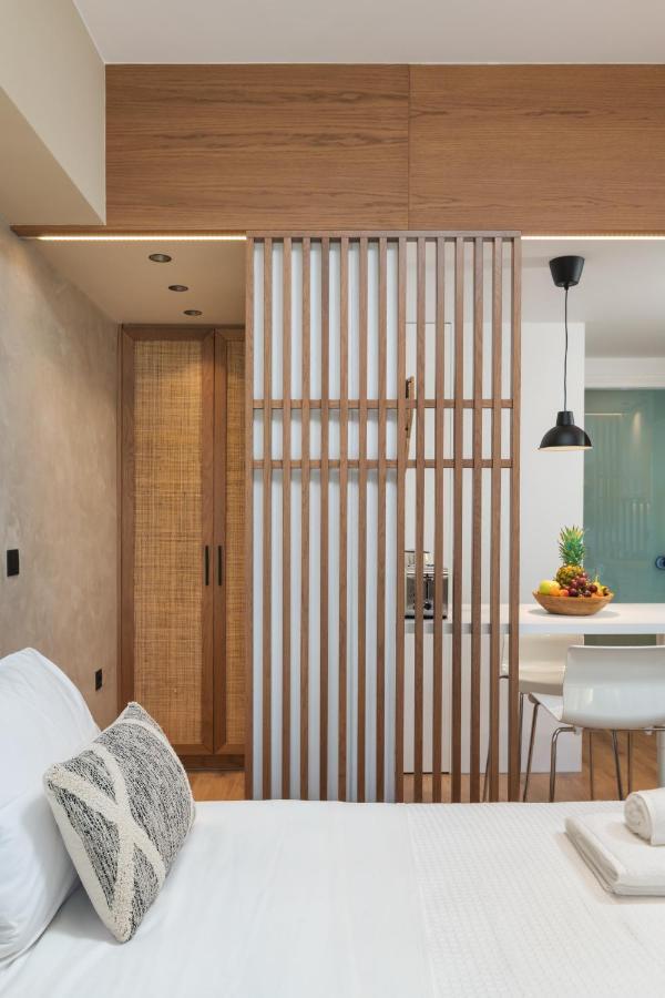 Nomas Lifestyle Living * Chrissi Akti Chania