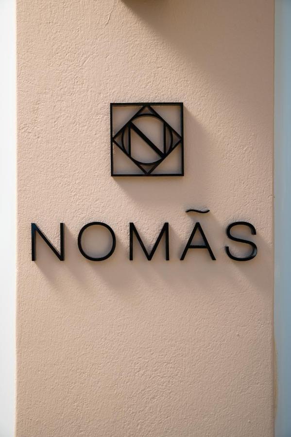 Nomas Lifestyle Living Apartamento Chrissi Akti Chania