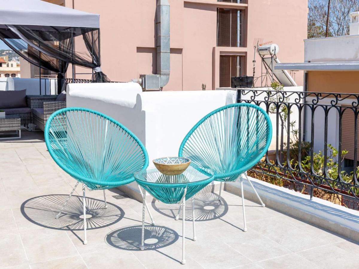 Metropolitan Pearl Boutique Chania (Crete)