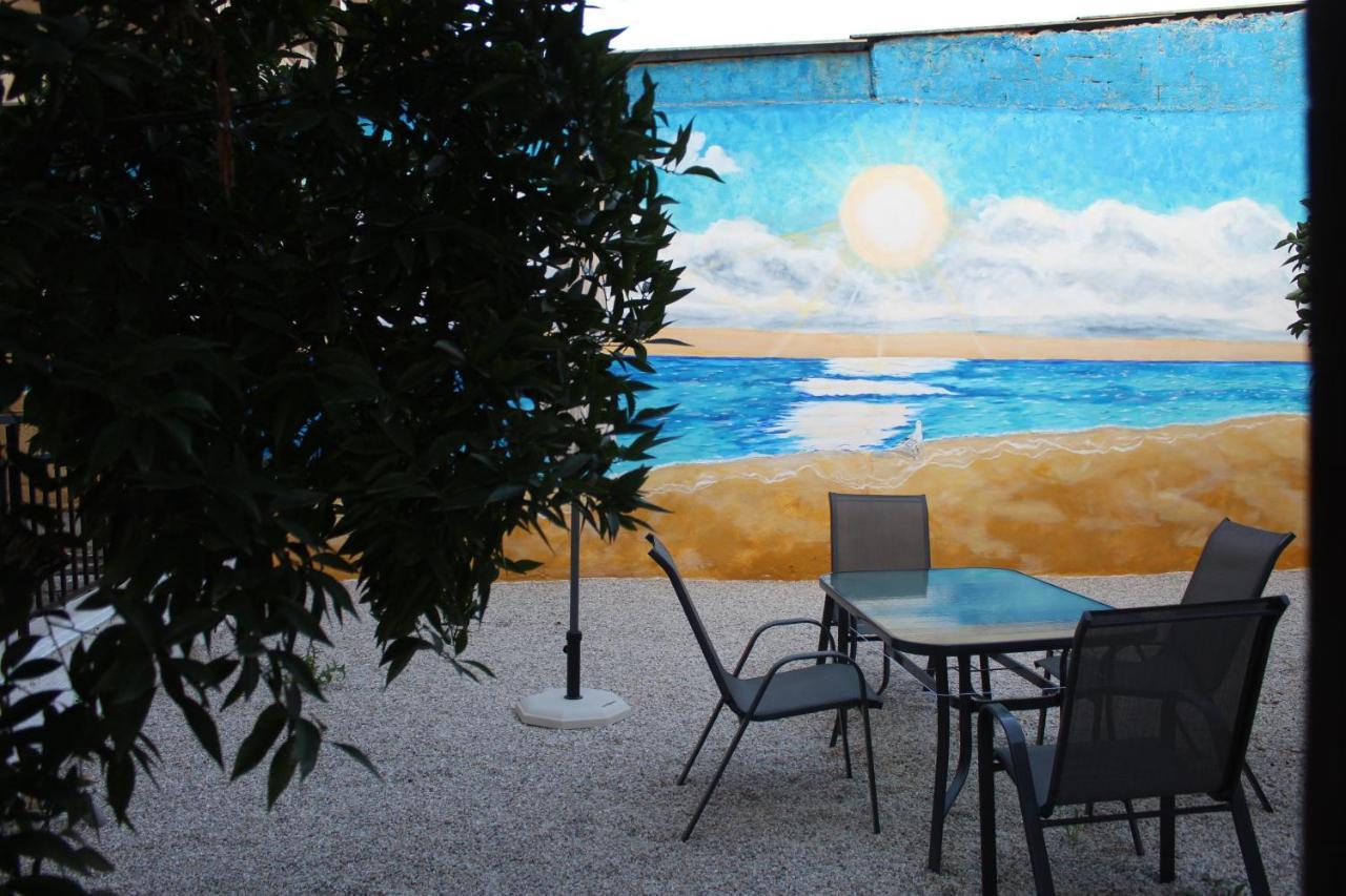Peggy's In Chania Apartment