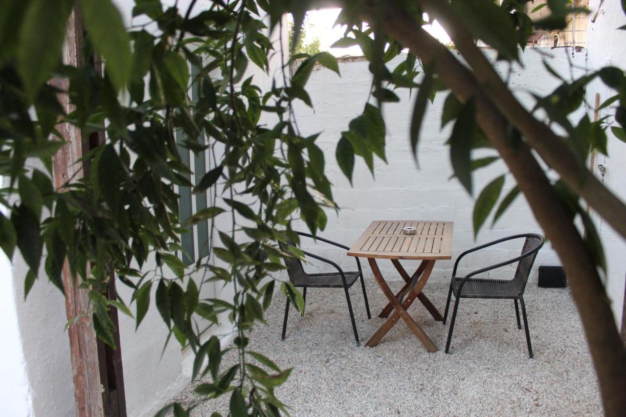 Peggy's In Chania Apartment Chania (Crete)