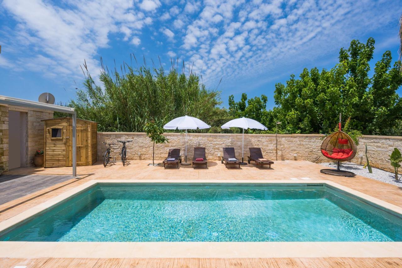 Villa Garden Chania Chania (Crete)