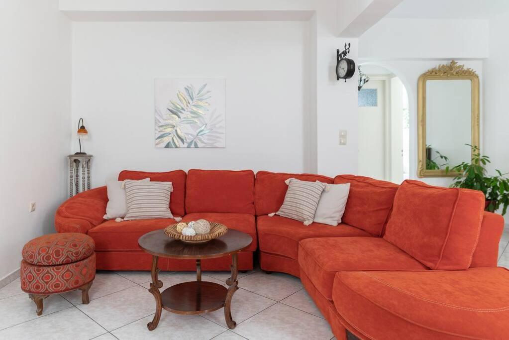 Casa Valore By 8essentially Holiday home Chania (Crete)