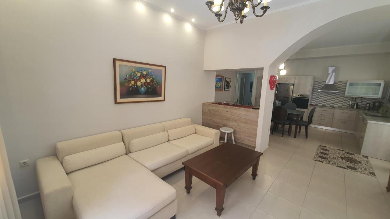 Anastasia House Holiday home *