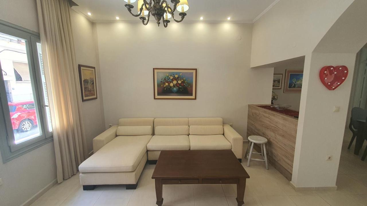 Anastasia House Chania (Crete)