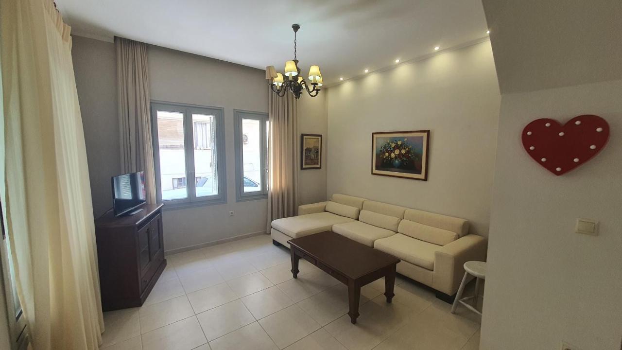 Holiday home Anastasia House Chania (Crete)