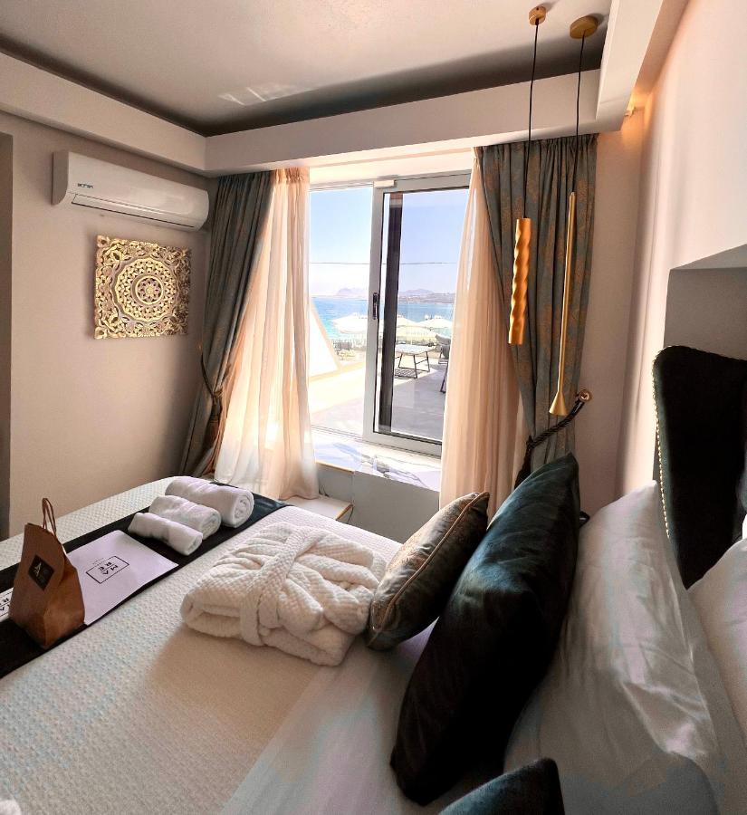 Mare 3 * Chania (Crete)