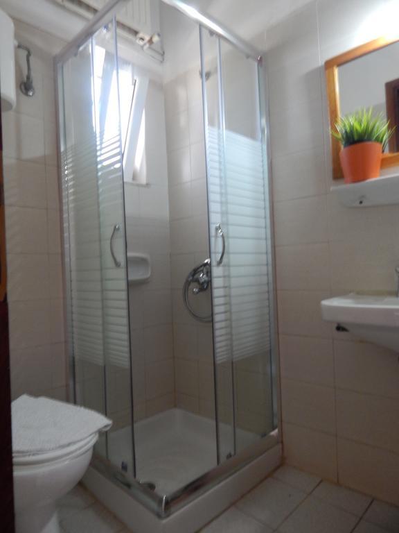 Hotel Posidonio 2*