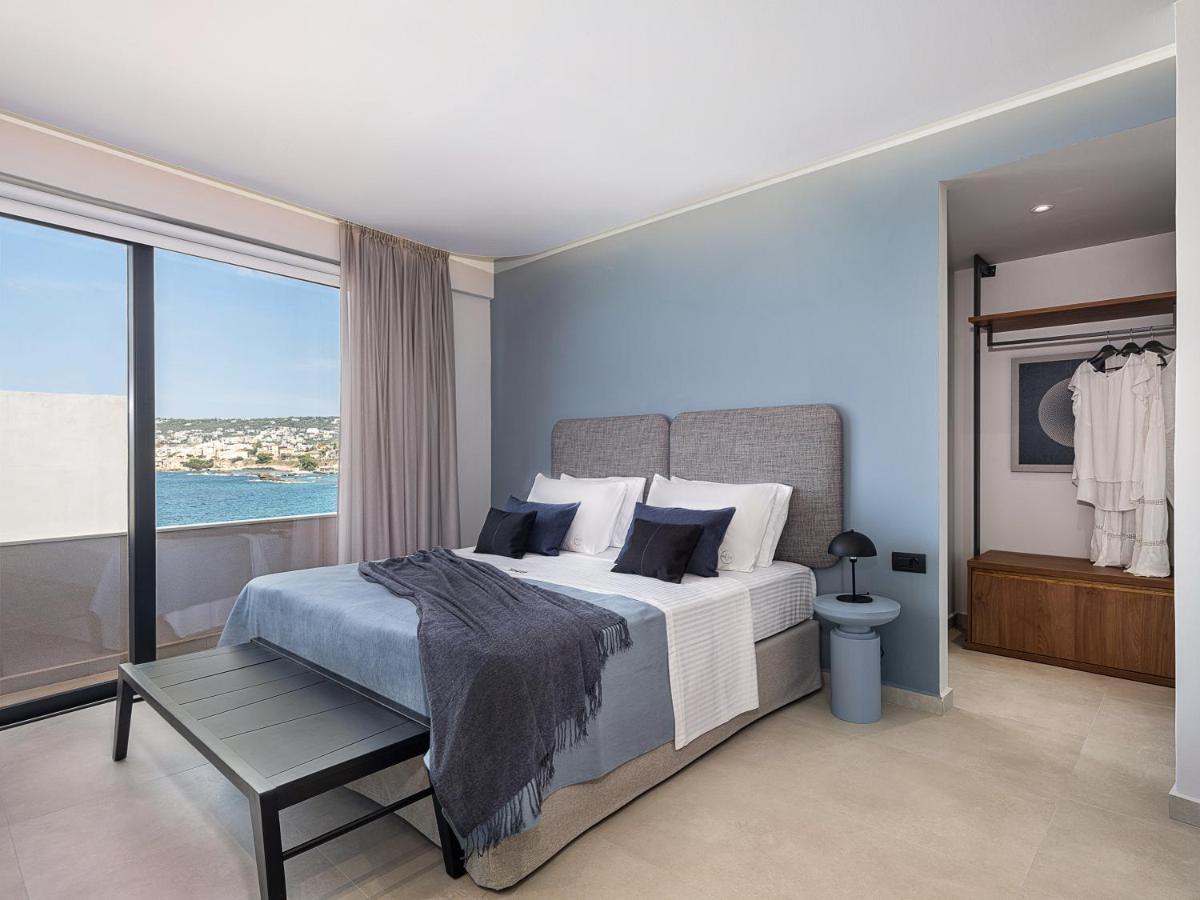 Theta Boutique Hotel