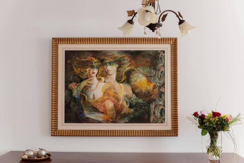 Casa Valore By 8essentially Holiday home *