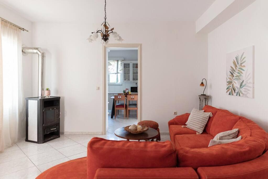 Casa Valore By 8essentially Holiday home Chania (Crete)