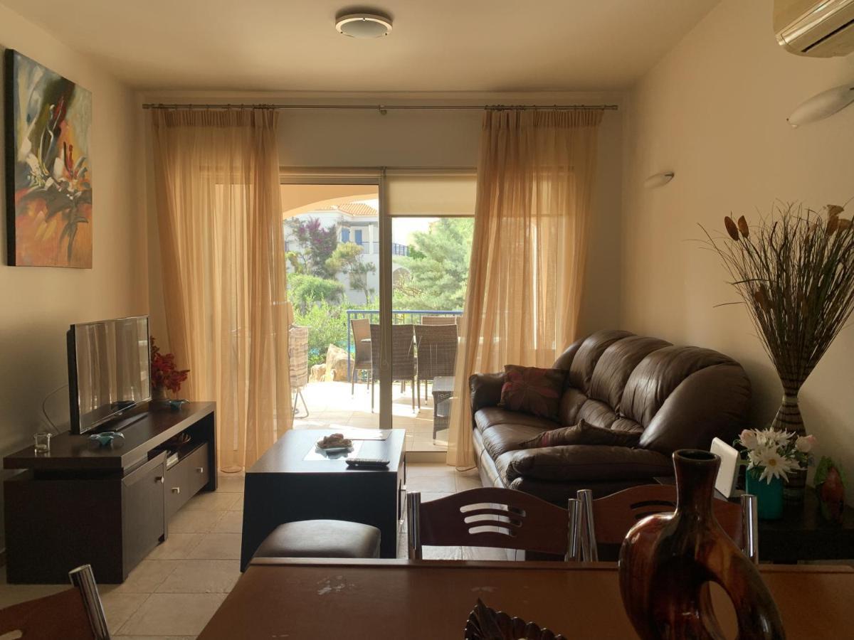 Cassiopeia 3-bedroom House On The Beach With Pool