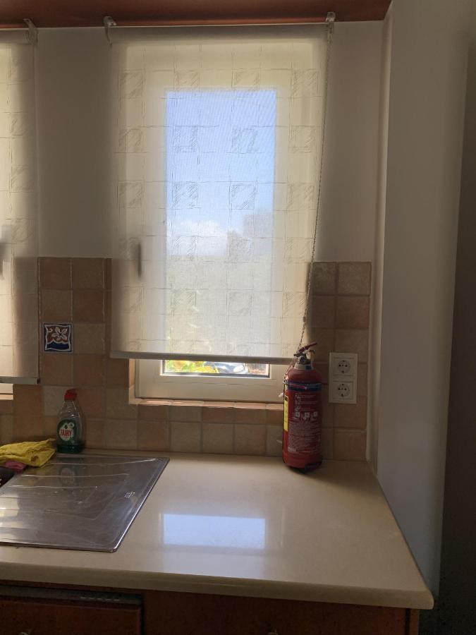 Cassiopeia 3-bedroom House On The Beach With Pool Chania (Crete)
