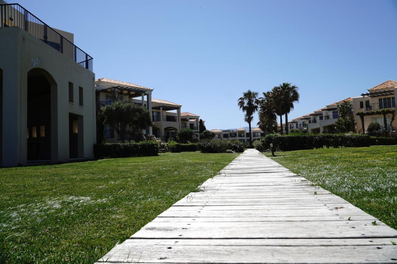 Holiday home Cassiopeia 3-bedroom House On The Beach With Pool Chania (Crete)