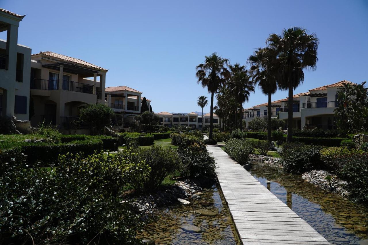 Cassiopeia 3-bedroom House On The Beach With Pool *