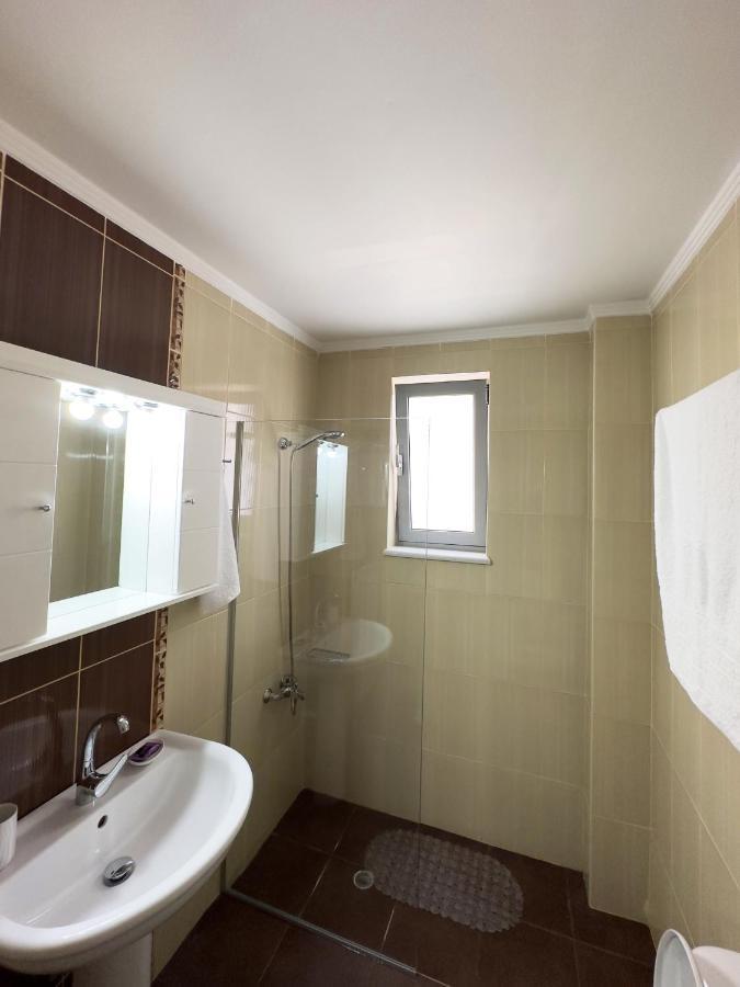Apartment Idene Penthouse