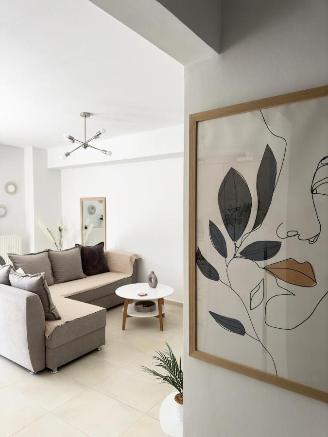 Idene Penthouse Chania (Crete)