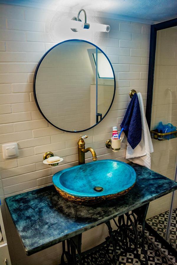 Teacher's House Traditional Maisonette Luxurious Renovated Near And Center Appartement