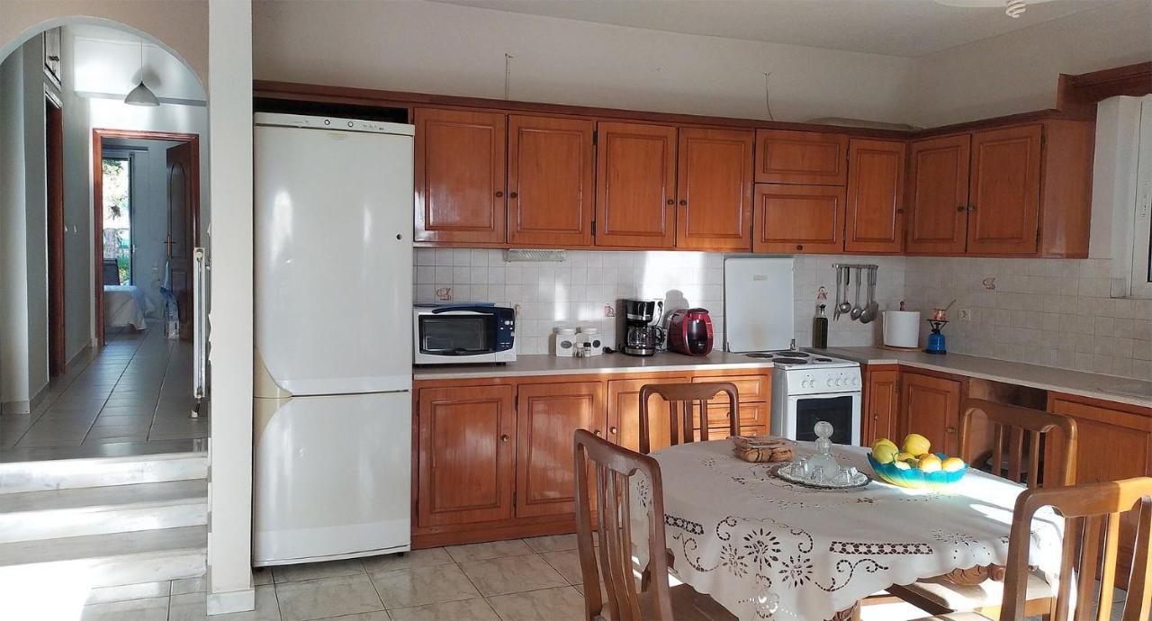 Corinas Holiday House * Chania (Crete)