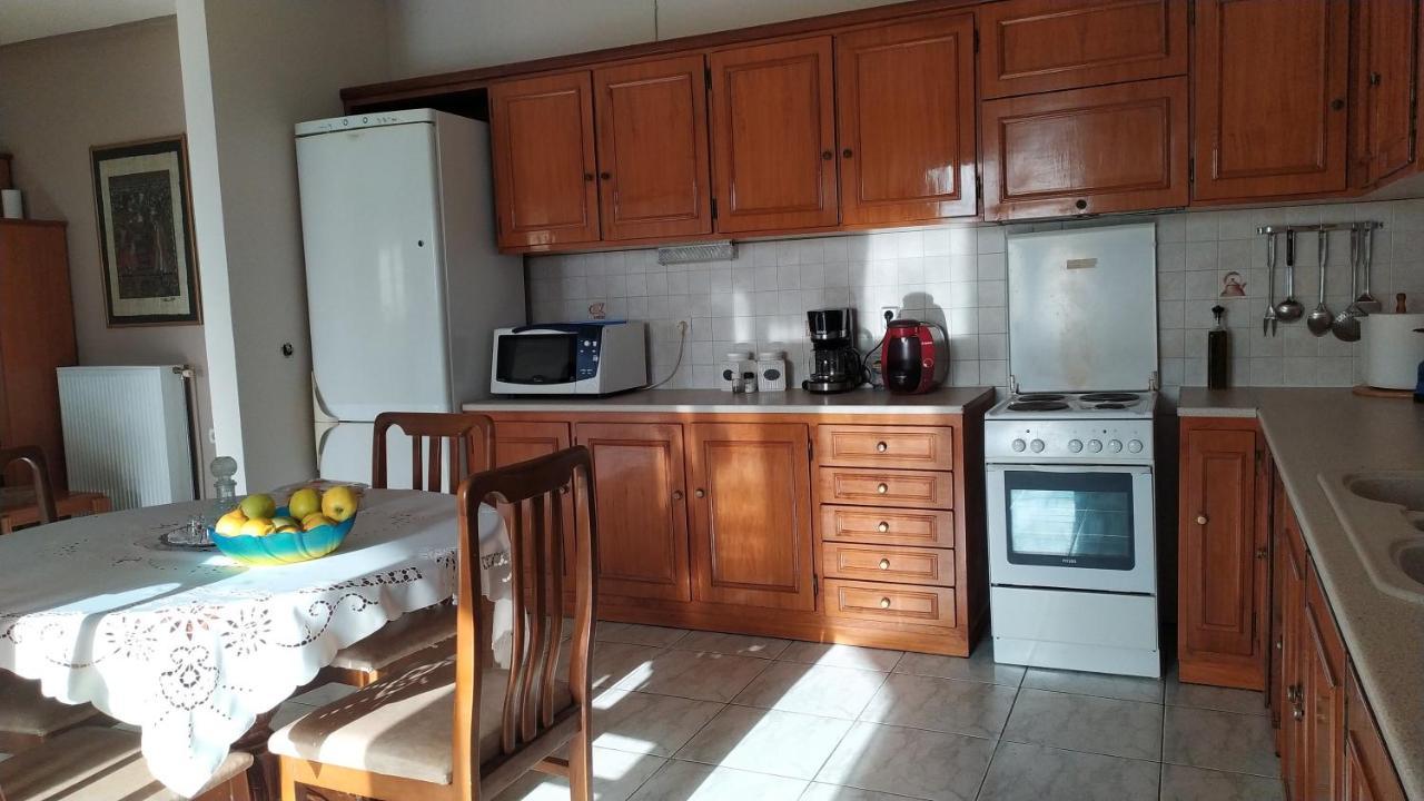 Corinas Holiday House Ferienhaus