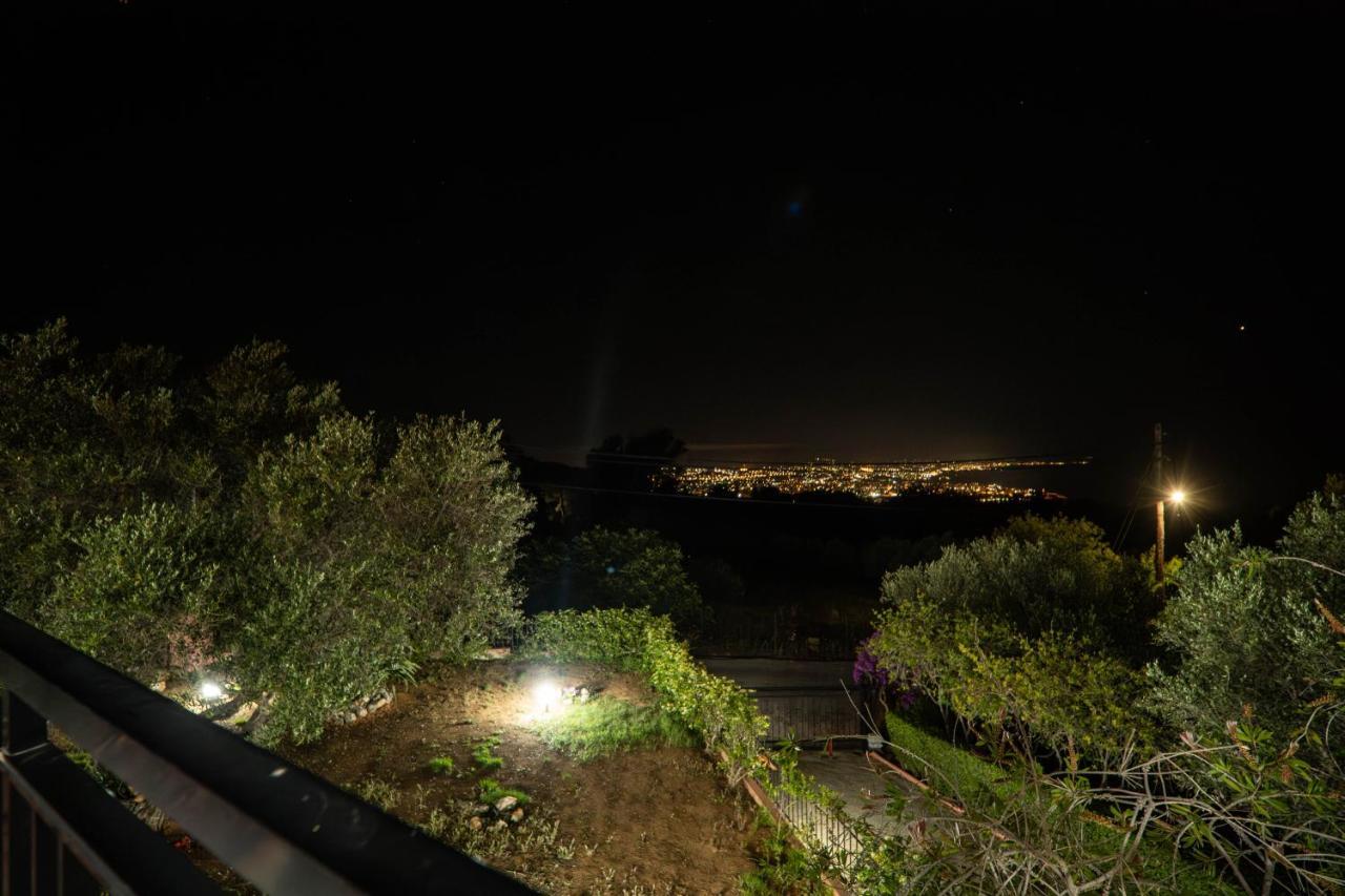 Silva, Garden & Sea View, 3 Bedroom -10 Min Drive From Center Pousada