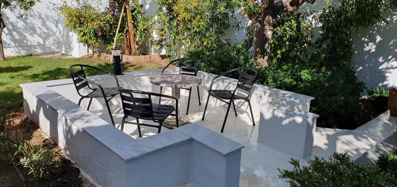 Aeropis Villa, Chania Holiday home *