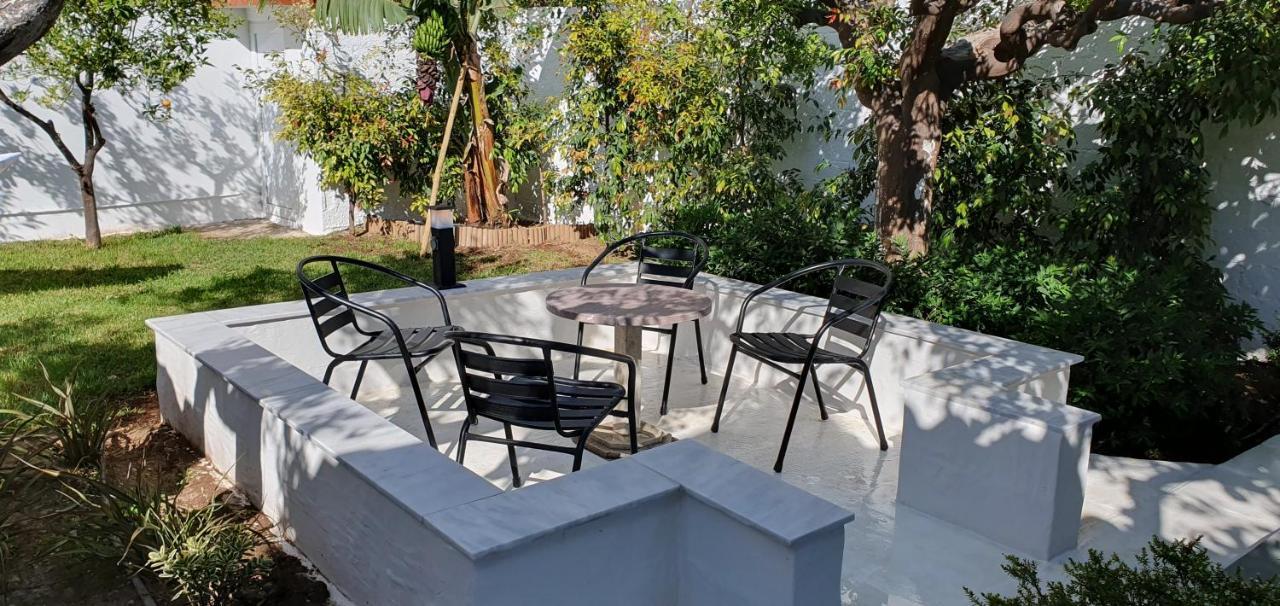 Aeropis Villa, Chania Holiday home