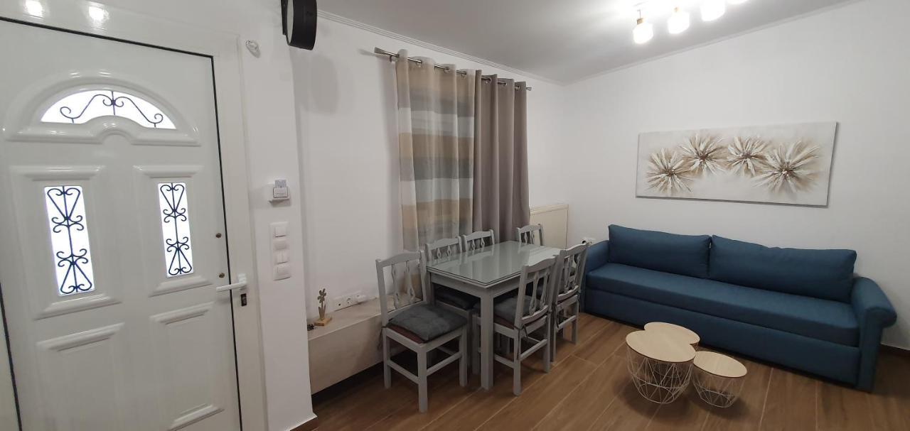 Aeropis Villa, Chania Holiday home *