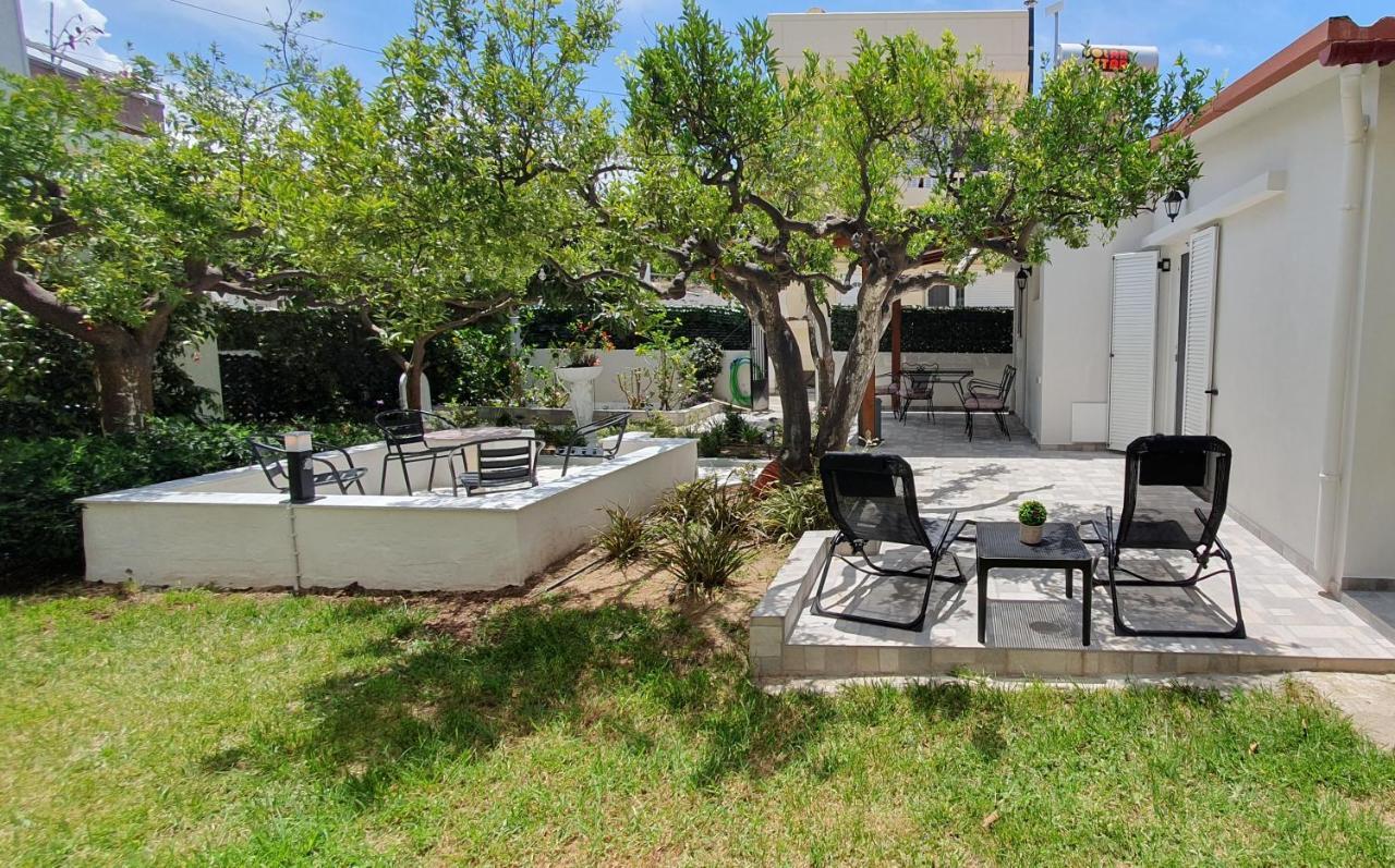Aeropis Villa, Chania Holiday home Chania (Crete)
