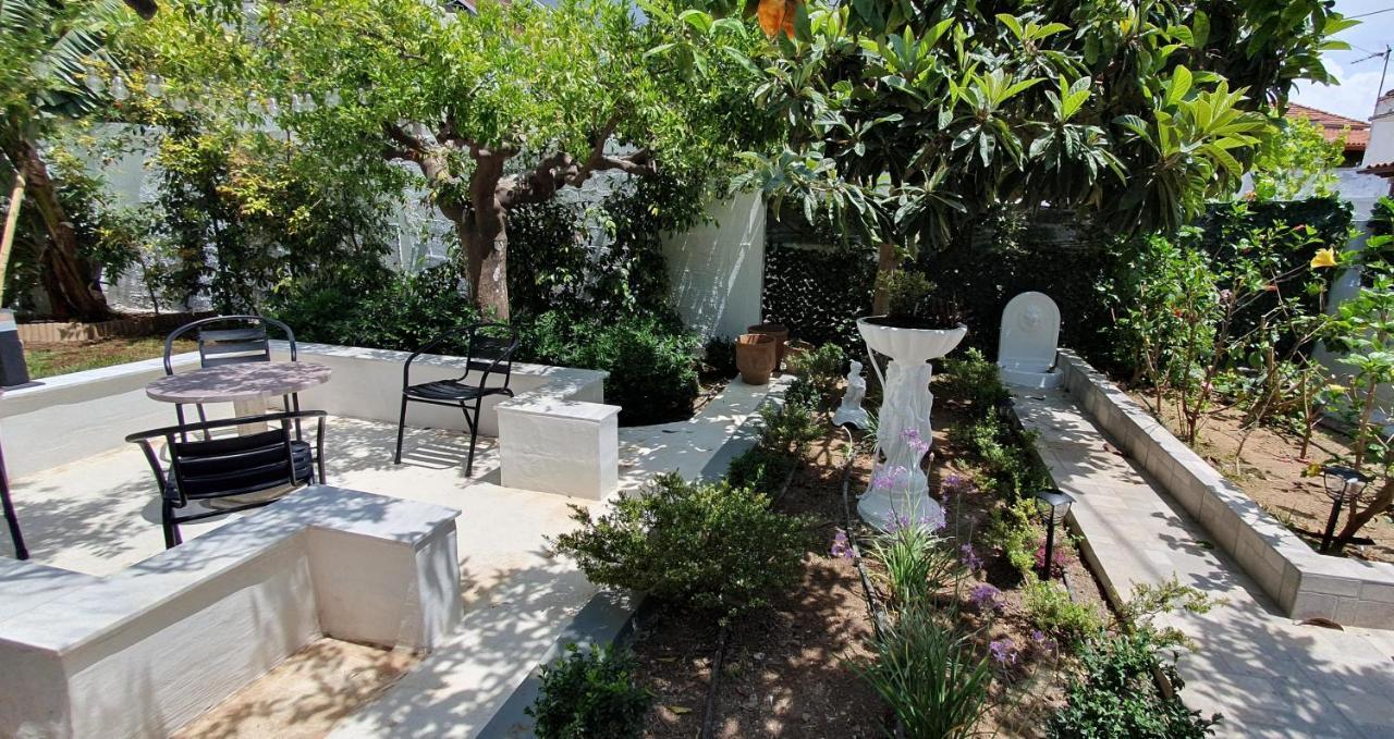 Holiday home Aeropis Villa, Chania Chania (Crete)