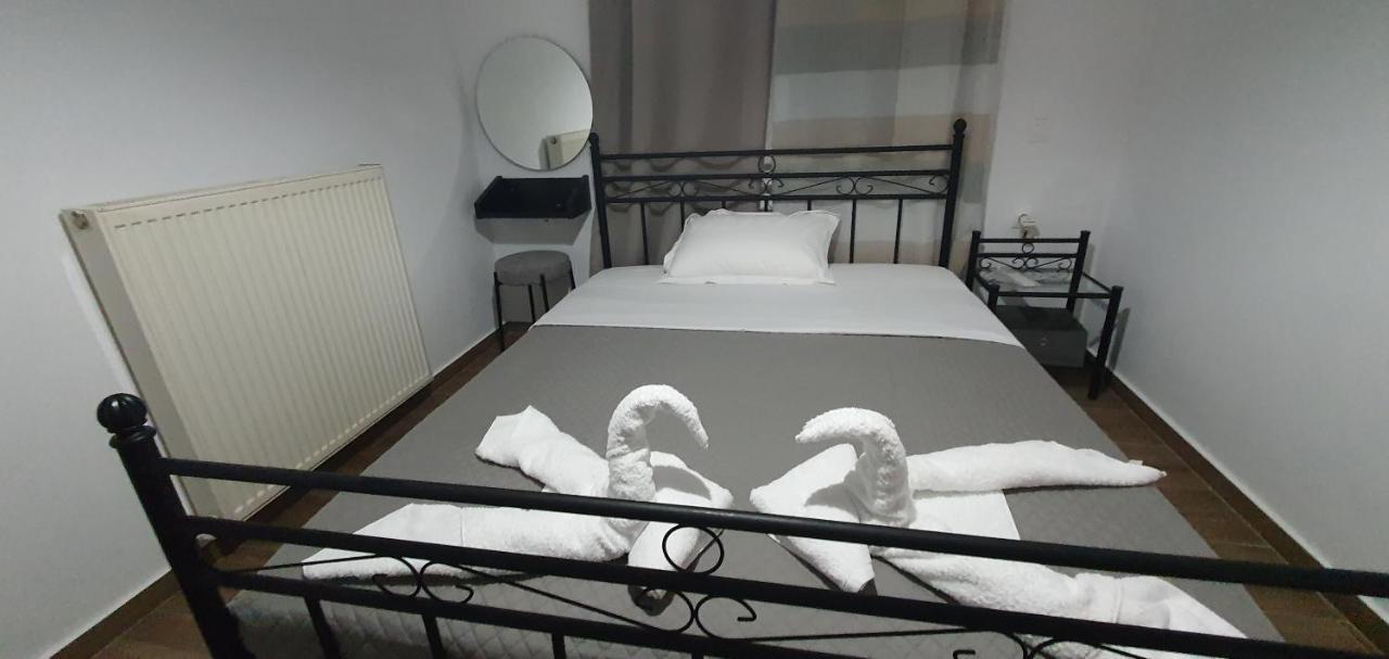 Aeropis Villa, Chania Holiday home *