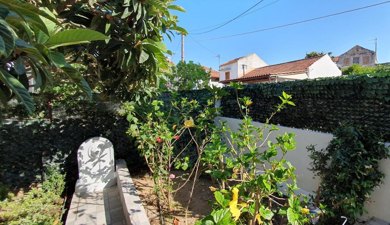 Aeropis Villa, Chania Holiday home