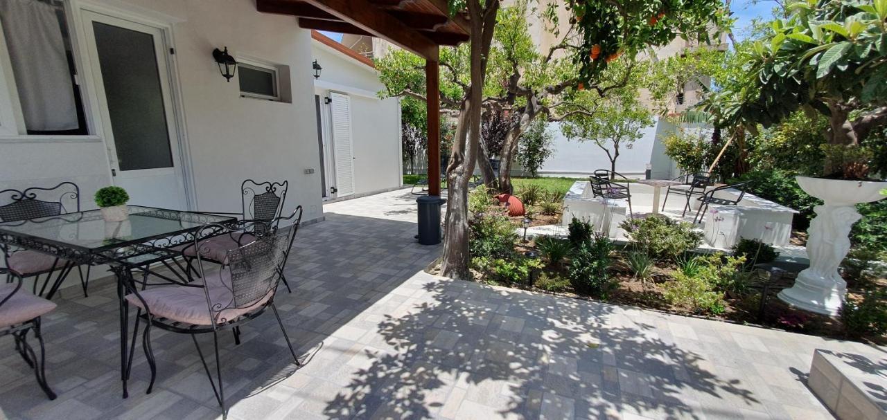 Aeropis Villa, Chania Holiday home *